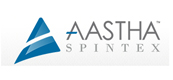 AASTHA SPINTEX PVT LTD